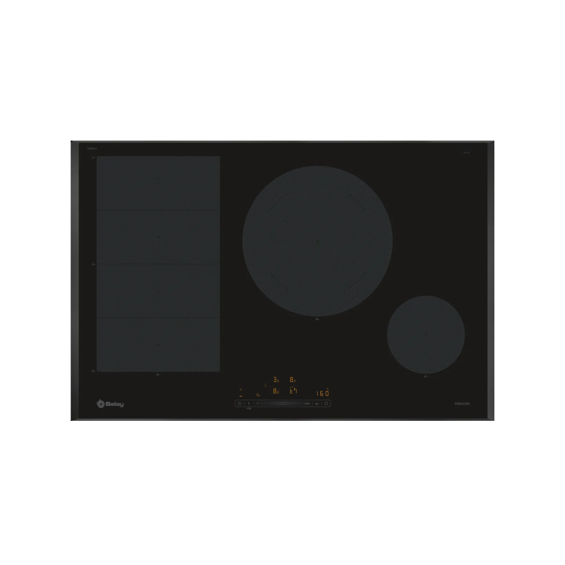 PLACA BALAY - 3EB989LH