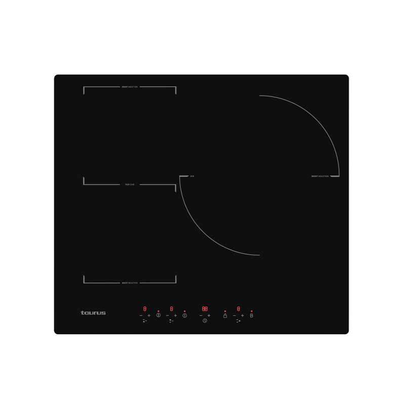 PLACA TAURUS - I603FMT