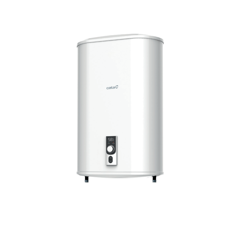 TERMOACUMULADOR CATA - CTRS 100 E REV SLIM TERMOACUMULADOR CATA - CTRS 100 E REV SLIM