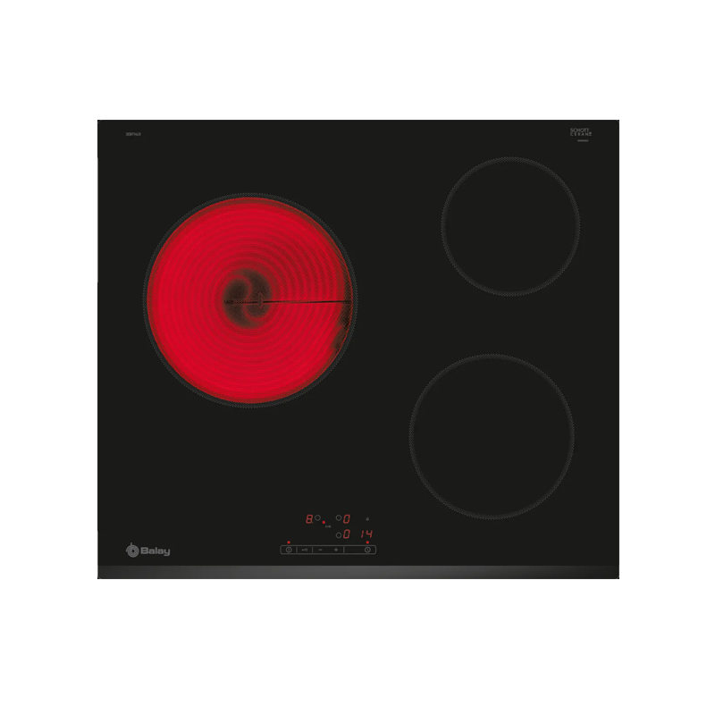 PLACA BALAY - 3EB714LR
