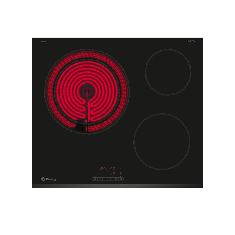 PLACA BALAY - 3EB715LR
