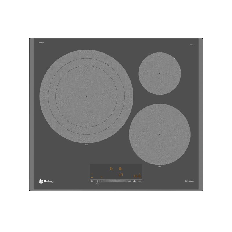 PLACA BALAY - 3EB967AH