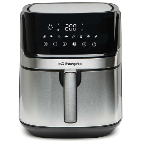 FRITADEIRA ORBEGOZO - FDR 6510