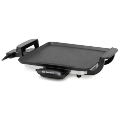 GRELHADOR PLACAS ORBEGOZO - TBC 1028