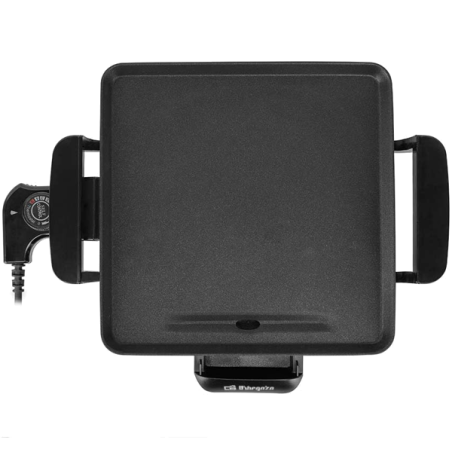 GRELHADOR PLACAS ORBEGOZO - TBC 1028