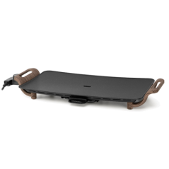 GRELHADOR DE PLACAS ORBEGOZO - TBC 4050