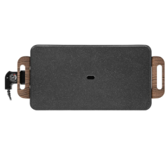 GRELHADOR DE PLACAS ORBEGOZO - TBC 4050