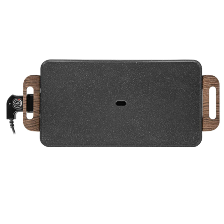 GRELHADOR DE PLACAS ORBEGOZO - TBC 4050