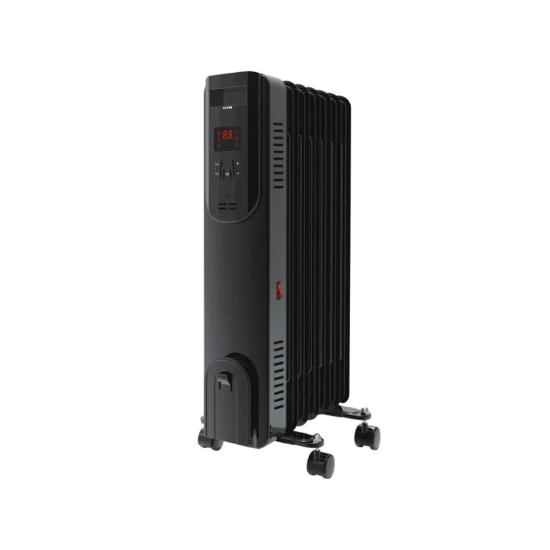 AQUECEDOR A ÓLEO HTW - RAD92000SH