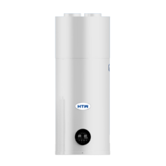 BOMBA DE CALOR HTW - AT-V100MR290A