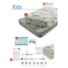 COLCHÃO MINDOL GAMA JUVENIL KIDS