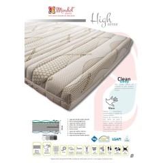 COLCHÃO MINDOL GAMA SOFT HIGH SENSE