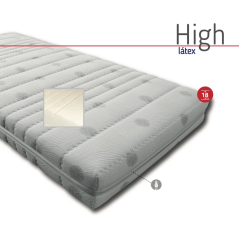 COLCHÃO MINDOL GAMA SOFT HIGH LÁTEX