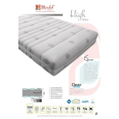 COLCHÃO MINDOL GAMA SOFT HIGH LÁTEX