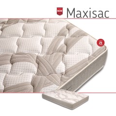 COLCHÃO MINDOL MAXISAC