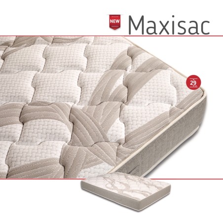 COLCHÃO MINDOL MAXISAC