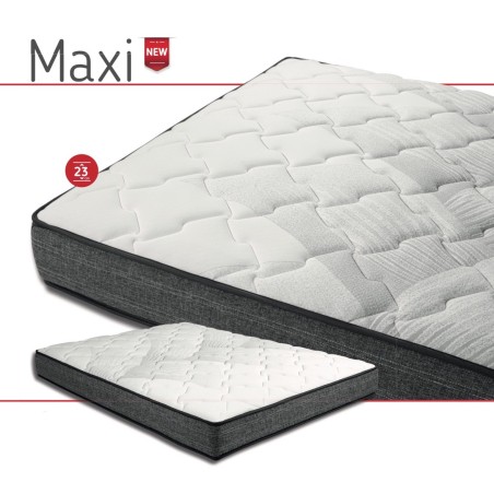 COLCHÃO MINDOL MAXI