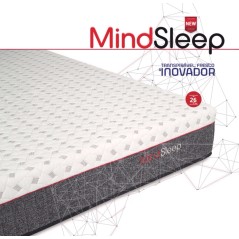 COLCHÃO MINDOL MINDSLEEP