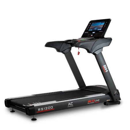 PASSADEIRA BH FITNESS RS1200 TFT - G6512TFT