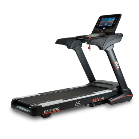 PASSADEIRA BH FITNESS RS1000 TFT - G6179TFT