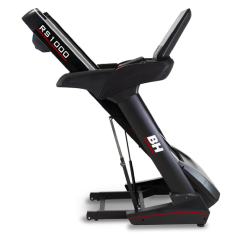 PASSADEIRA BH FITNESS RS1000 TFT - G6179TFT