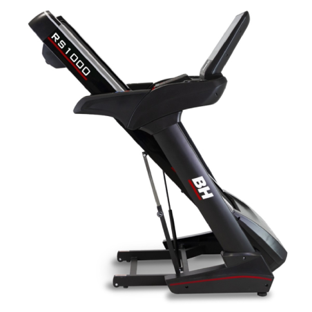 PASSADEIRA BH FITNESS RS1000 TFT - G6179TFT