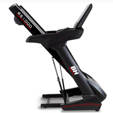 PASSADEIRA BH FITNESS RS1000 - G6179