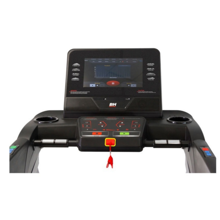 PASSADEIRA BH FITNESS RS900 TFT - G6178TFT