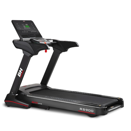 PASSADEIRA BH FITNESS RS900 - G6178