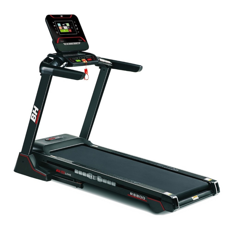 PASSADEIRA BH FITNESS RS800 TFT - G6176TFT