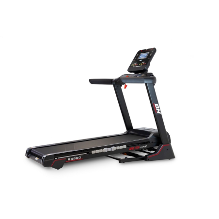PASSADEIRA BH FITNESS RS800 - G6176