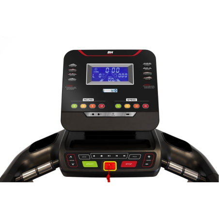 PASSADEIRA BH FITNESS RS800 - G6176
