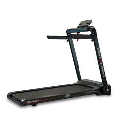 PASSADEIRA BH FITNESS RUNLAB PLUS - G6311