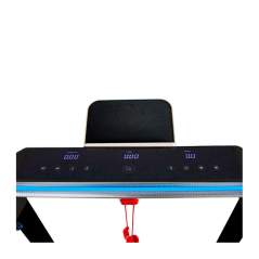 PASSADEIRA BH FITNESS RUNLAB PLUS - G6311