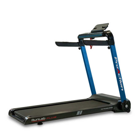 PASSADEIRA BH FITNESS RUNLAB PLUS BLUE - G6311B