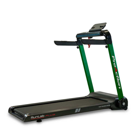PASSADEIRA BH FITNESS RUNLAB PLUS GREEN - G6311G