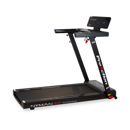 PASSADEIRA BH FITNESS NYMAN - G6400
