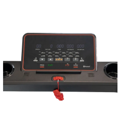 PASSADEIRA BH FITNESS SHERPA RUN - G6319