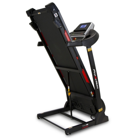 PASSADEIRA BH FITNESS PIONEER S3 - G6261