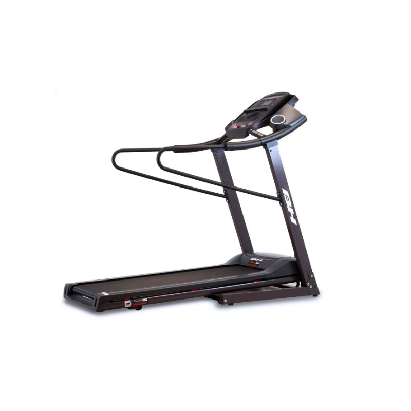 PASSADEIRA BH FITNESS PIONEER SENIOR - G6484H