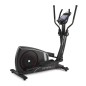 ELIPTICA BH FITNESS CRYSTAL 2.0 MULTIMEDIA - G2383TFTM