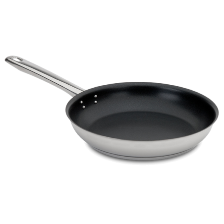 FRIGIDEIRA SILAMPOS CÓNICA ANTIADERENTE 28 DAILY / ID IND.