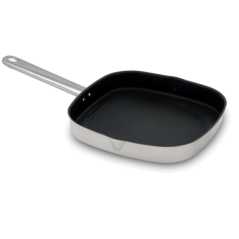 GRELHADOR SILAMPOS QUADRADO ANTIAD. 27 DAILY / BR IND. - 63212AGK6127A