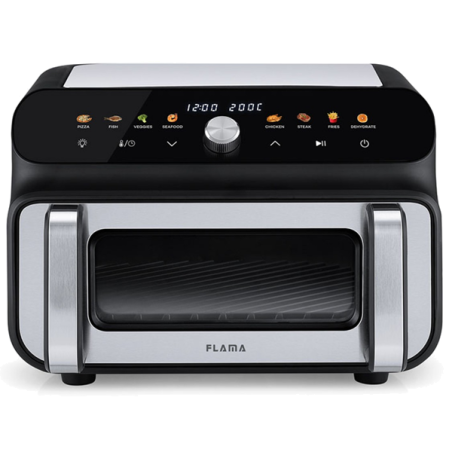 FRITADEIRA S/ ÓLEO FLAMA - 678 FL