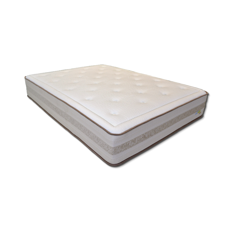 COLCHÃO COLMED SPIRAL