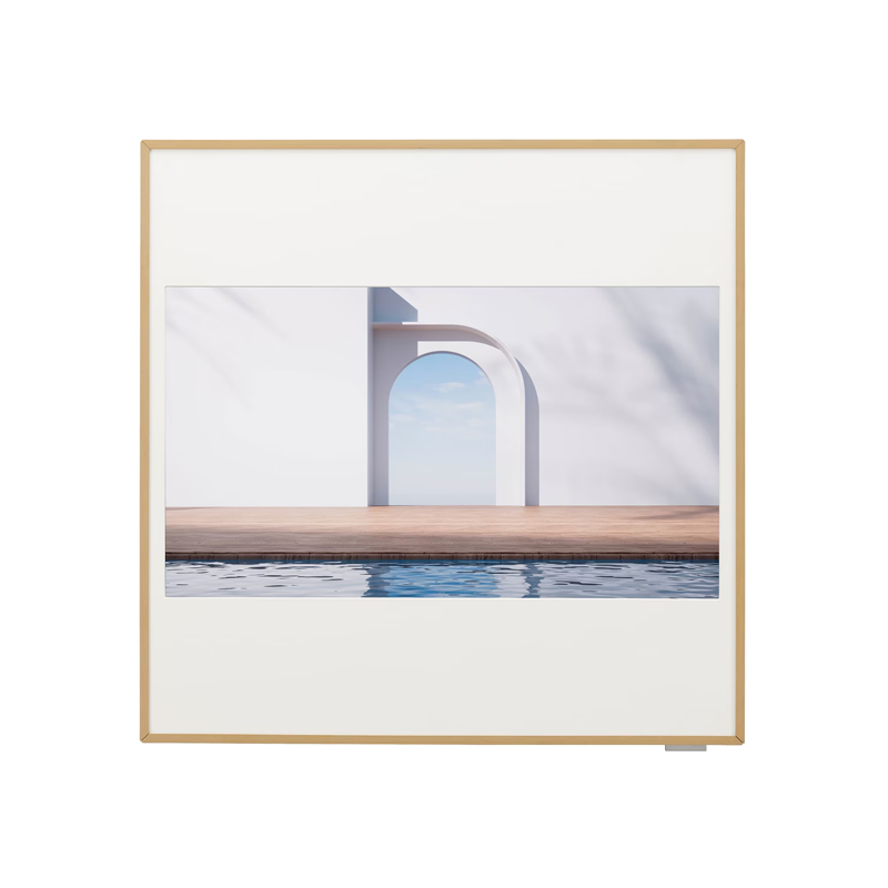 AR CONDICIONADO UNIDADE INTERIOR - A09GA2.NSE