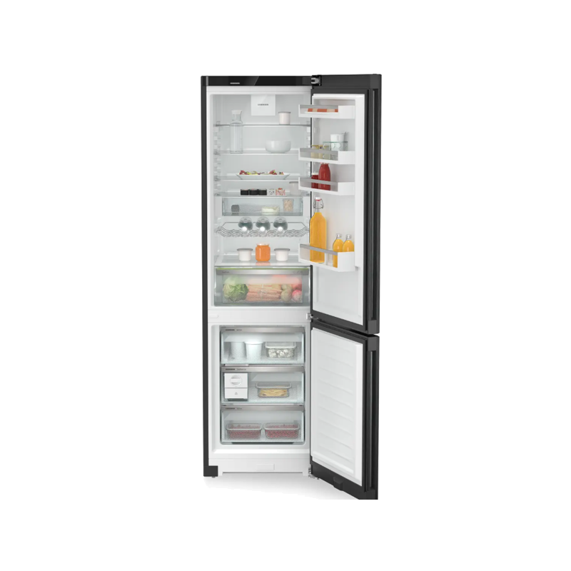 COMBINADO LIEBHERR - CNbdc 573i COMBINADO LIEBHERR - CNbdc 573i