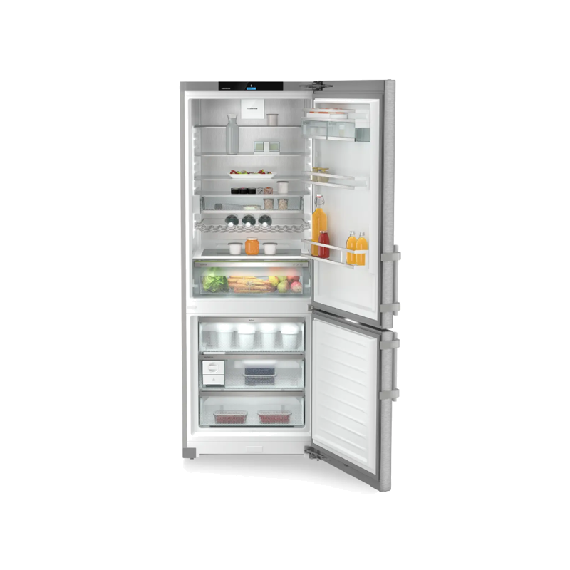 COMBINADO LIEBHERR - CNsdd 775i