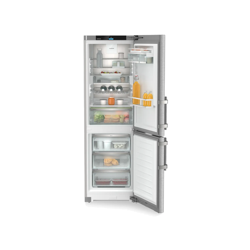 COMBINADO LIEBHERR - SCNsdc 525i DIR