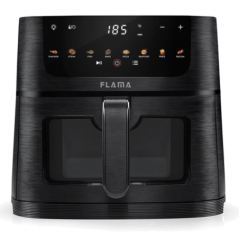 FRITADEIRA SEM ÓLEO FLAMA - 644 FL